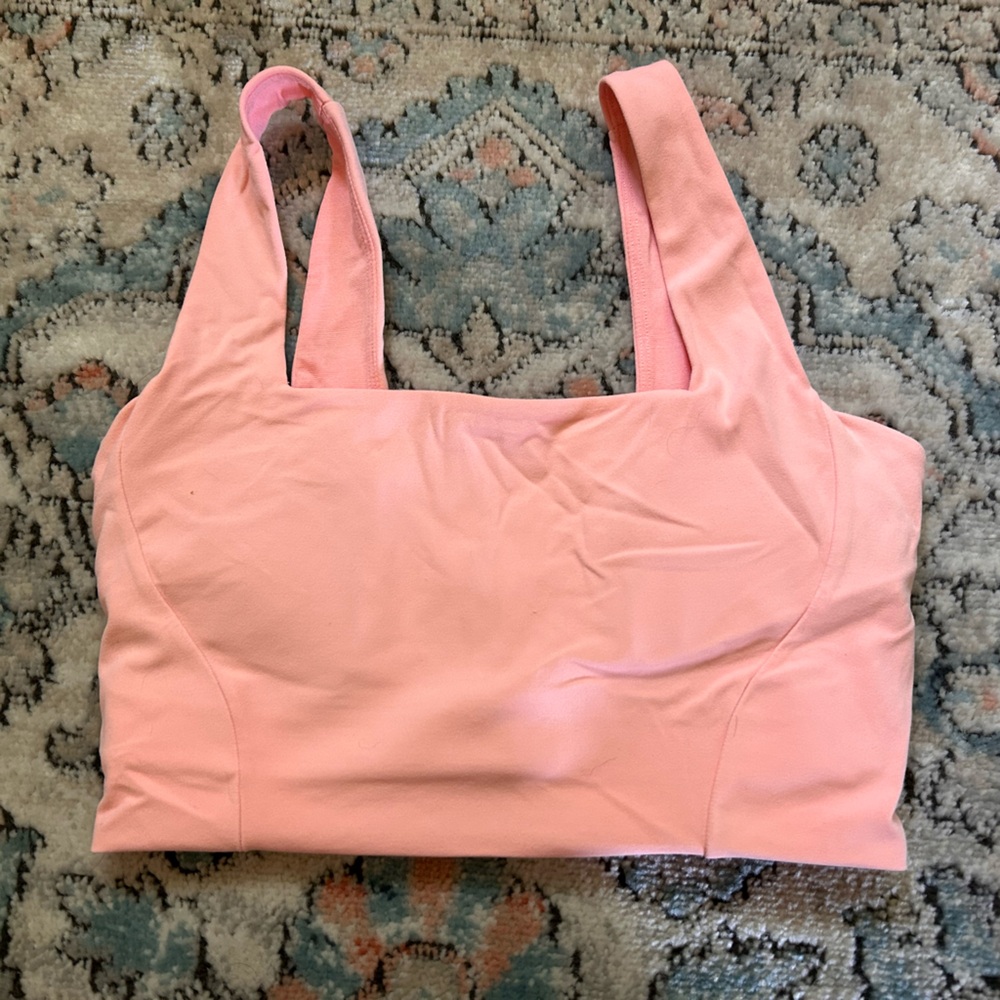 Stori by Katy Hearn Squareneck Bra